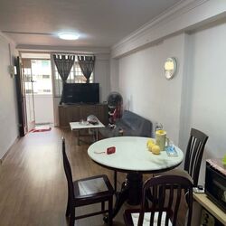 Blk 75 Bedok North Road (Bedok), HDB 3 Rooms #506087741